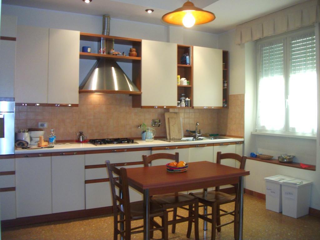 Casa Lorenzo Magnifico Рим Екстериор снимка