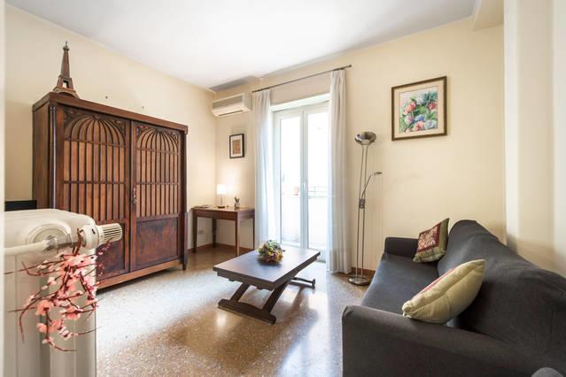 Casa Lorenzo Magnifico Рим Екстериор снимка