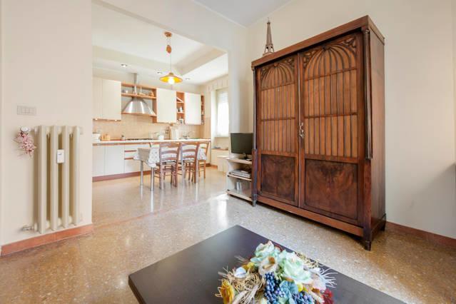 Casa Lorenzo Magnifico Рим Екстериор снимка