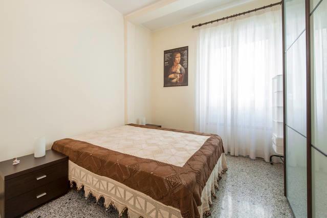 Casa Lorenzo Magnifico Рим Екстериор снимка