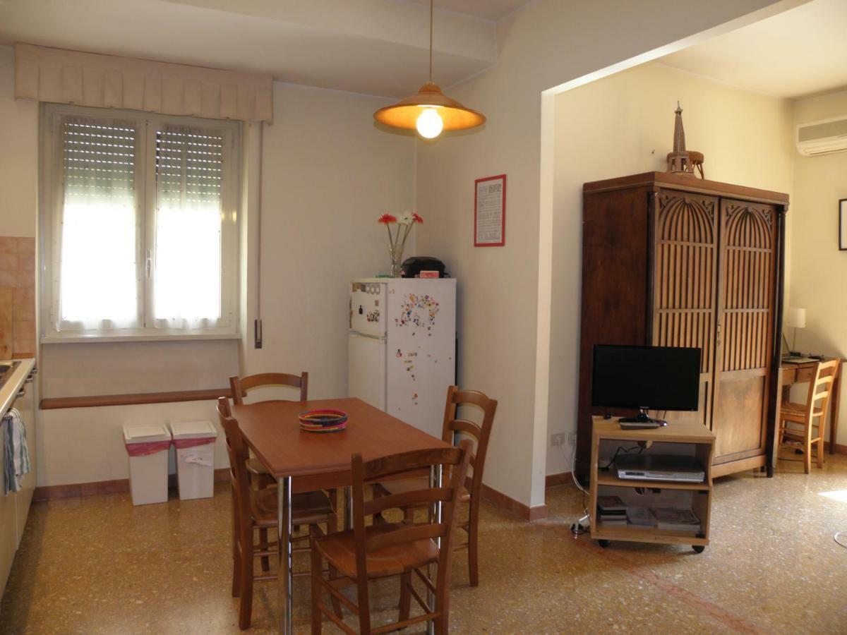 Casa Lorenzo Magnifico Рим Екстериор снимка